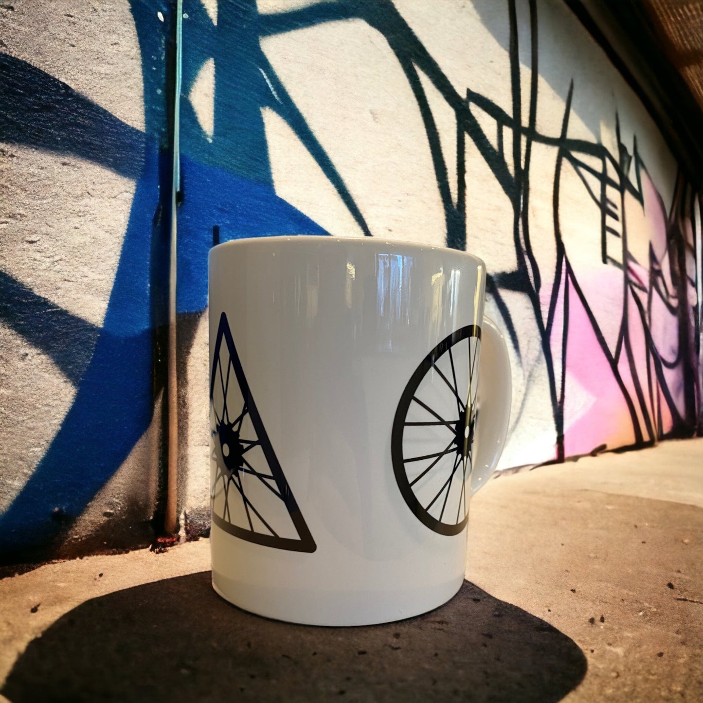 Bespokely Coffee Mug